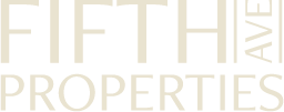 Fifth Ave Properties logo