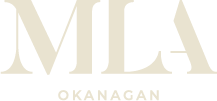 MLA Okanagan logo